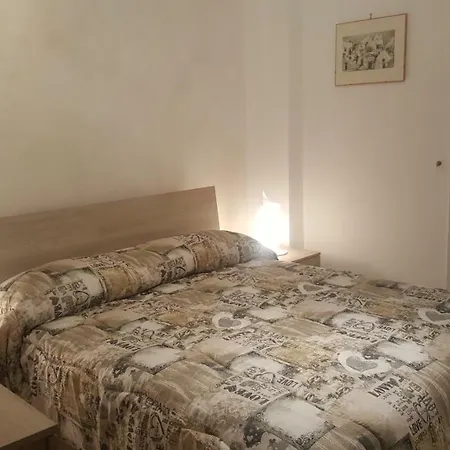Casa Sole&luna * San Remo