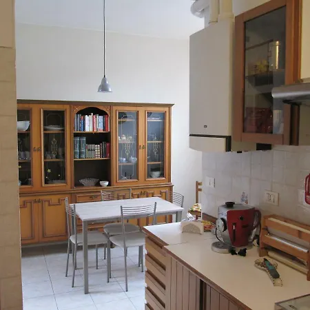 Semesterbostad Casa Sole&luna Sanremo