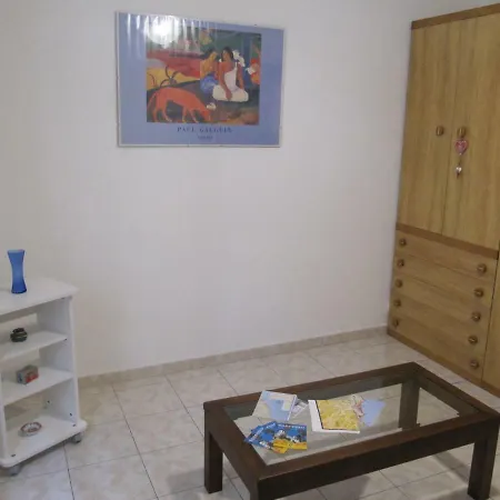 Casa Sole&luna Semesterbostad Sanremo