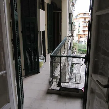 Casa Sole&luna * Sanremo